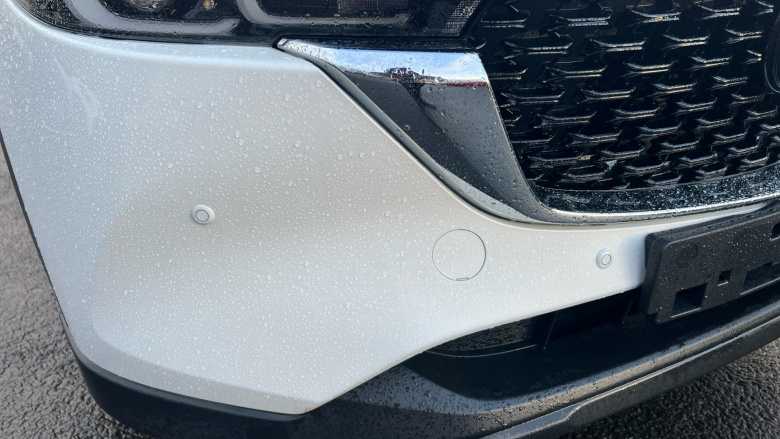 Mazda CX-5 2.0 e-Skyactiv G MHEV Centre-Line 5dr Petrol Estate